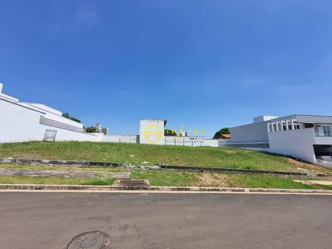 Terreno de Condomínio à venda, 333 m² por R$ 540.000 - Condomínio Residencial Monte Carlo