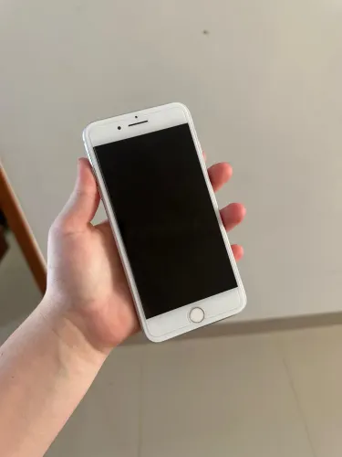 iPhone 8 plus