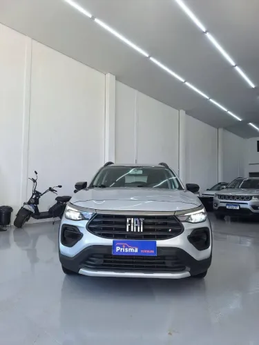 Fiat Pulse Audace 1.0 Turbo 200 Flex Aut. 2025