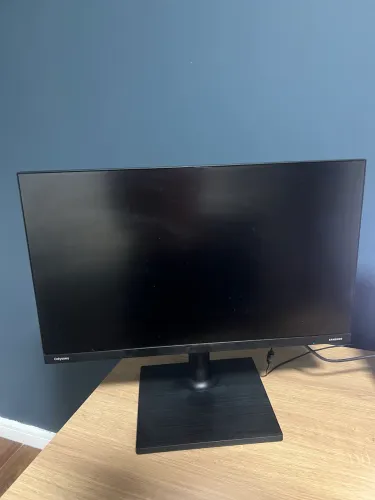 Monitor odyssey g30 144hz 1ms