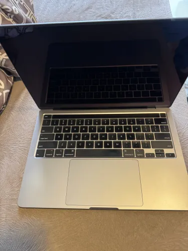MacBook Air pro