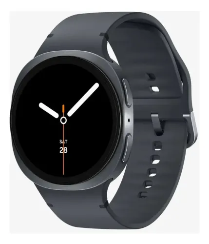 Smartwatch Galaxy Watch8 BT, 40mm. Com nota fiscal