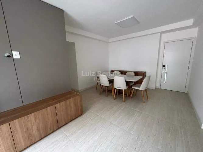 Apartamento para locação alto luxo de 2 quartos no Vila da Serra