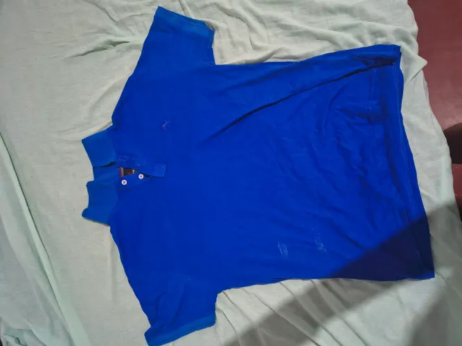 Camisa polo LoboFeroz