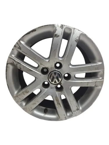 Roda Liga Leve Aro 16 Vw Jetta Golf Passat N1k0601025bn