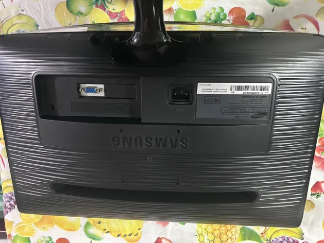 Monitor Sansung B1930n - 18,5?