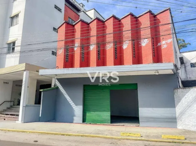 Galpão para alugar, 620 m² por R$ 9.262,00/mês - Paineira - Teresópolis/RJ