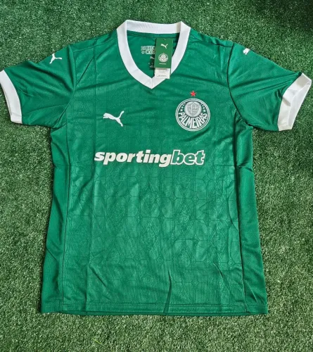 Camisa do Palmeiras 2025