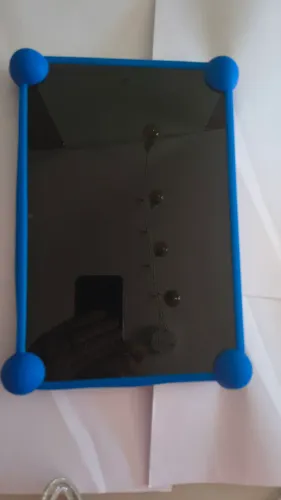 Capa pa tablet 10 e 11 polegadas