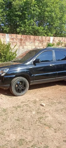 Kia Motors Sportage LX 2.0 16V 142cv 5P 2010