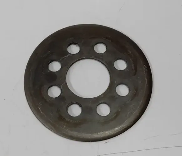 Roda Fônica Externa Corolla 2.0 2015 2016 2017 2018