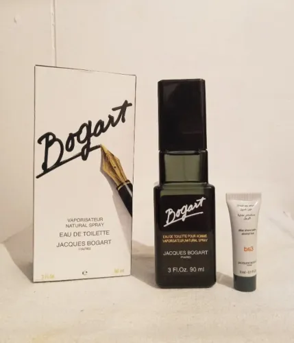 bogart 90ml