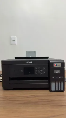 Impressora Multifuncional Epson L4260
