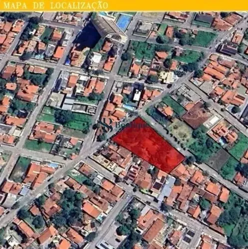 Terreno de 2.604 m² à Venda em Ponta Negra | Excelente para Investimento e Incorporação