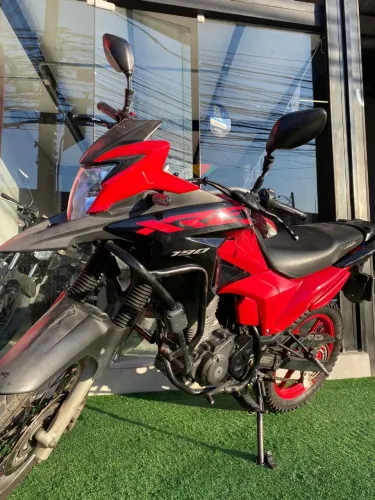 XRE 190- 2023 MOTO EXTRA!