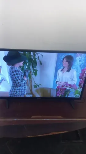 Vende TV smath
