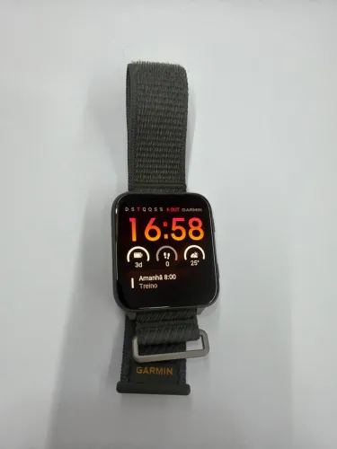 Garmin Venu X1 - Intacto