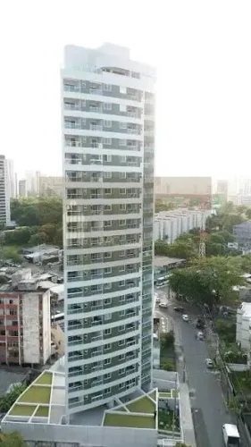Apartamento à Venda em Rosarinho