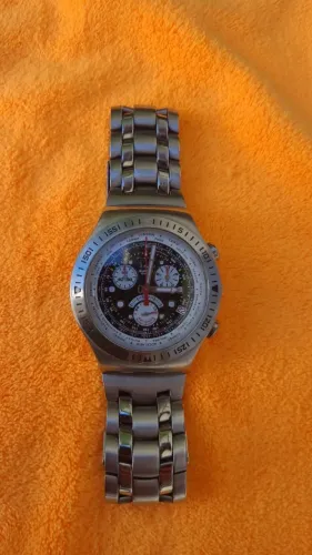 Relógio Swatch irony