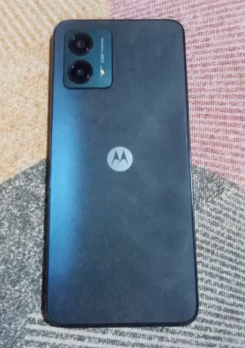Vendo Moto G53 "LEIA O ANÚNCIO"