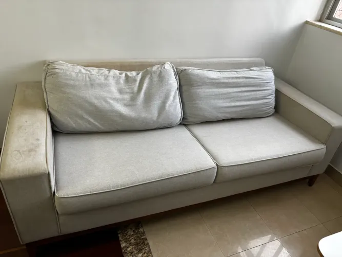 Vende-se sofá