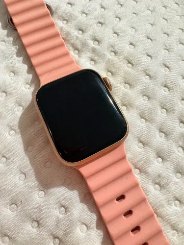 Apple watch serie 4 - 40 mm