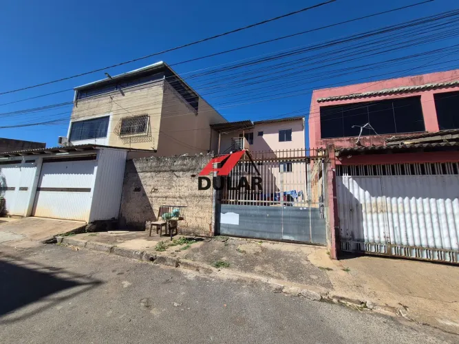 Aluguel em Samambaia Norte, QR 205