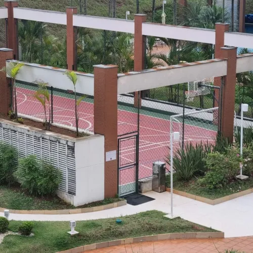Apartamento ALUGA no Condomínio Lorian Boulevard