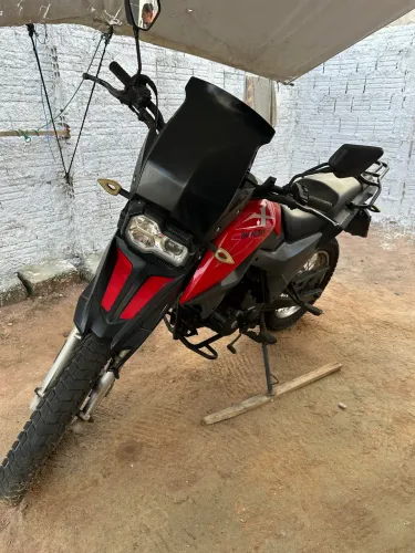 Venda de Moto 