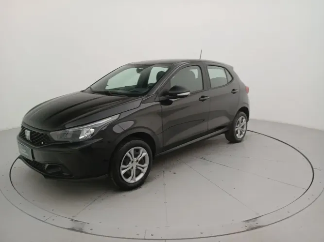 Fiat Argo Drive 1.0 Firefly 2026