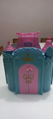 Quarto da princesa