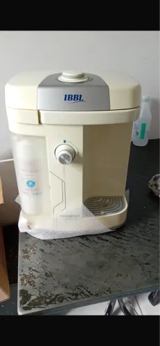 Purificador de agua