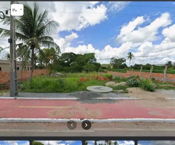 Chão de casa