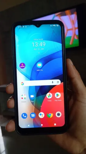 Moto e7 plus