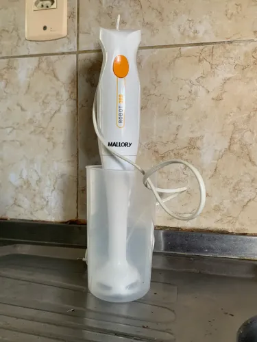 Mixer