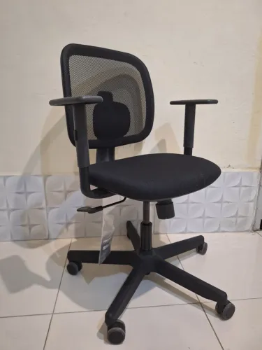 Cadeira gamer flexform