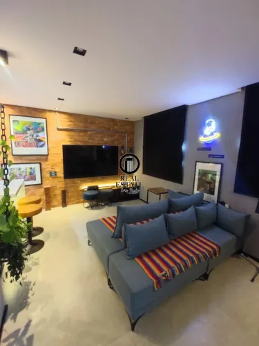 Apartamento à Venda - 40m², 1 Vaga - Cambuci