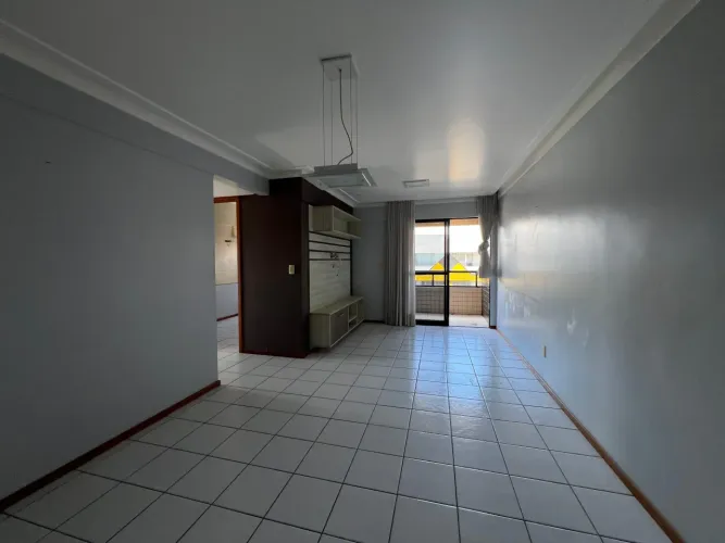 Apartamento para locação no NAMASTÊ, PONTA VERDE, Maceió, AL