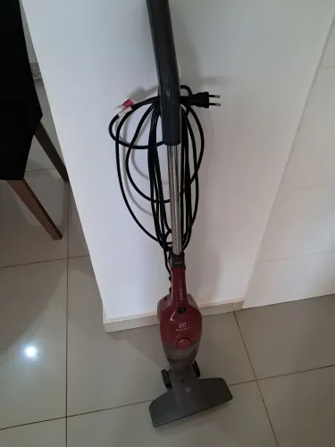 Aspirador de pó