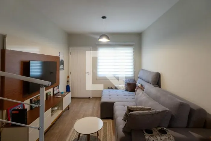 Casa à Venda - Jardim Marajoara , 2 Quartos, 101 m2