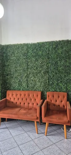 Poltronas usadas