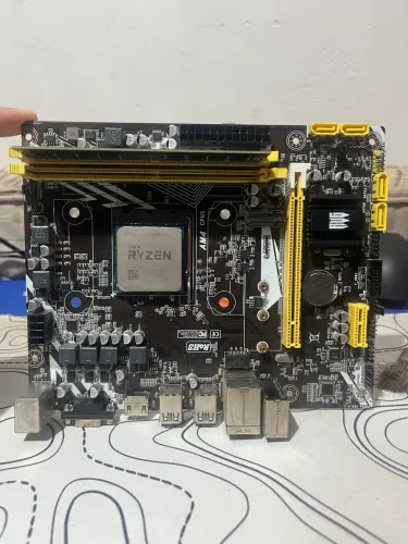 Kit Ryzen