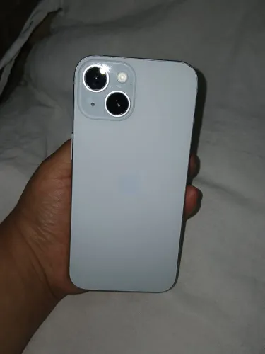 ? iPhone 15 128GB - Excelente Oportunidade!