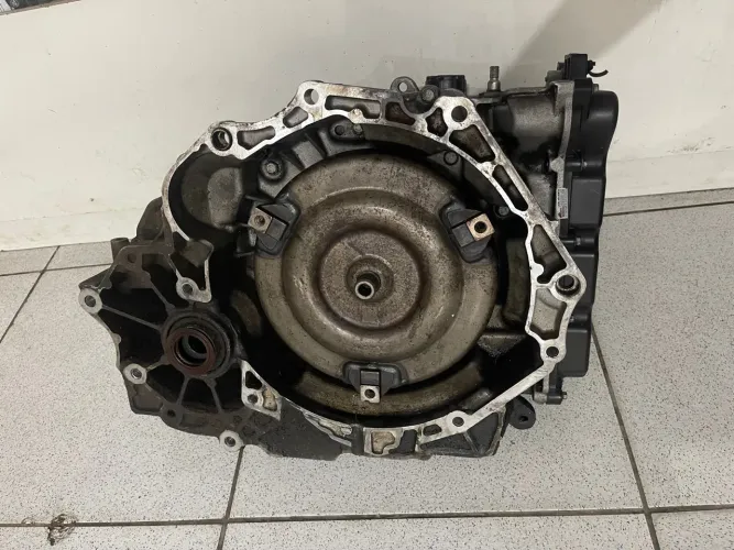 Caixa de marcha automática spin 2020