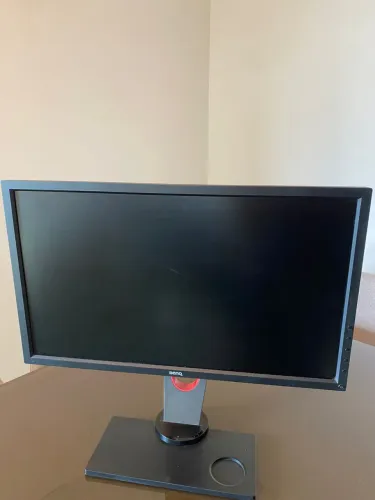 Monitor benQ zowie 24