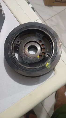 Polia da cambota da danster 1.6