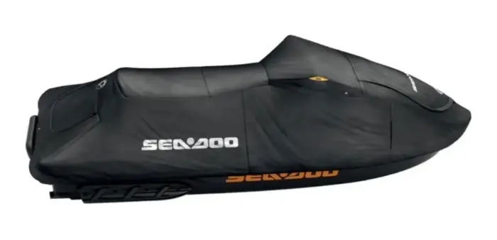 Capa Sea-doo - Gti130- 2024