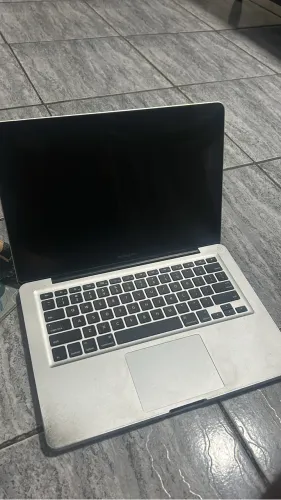 Mecbook pro 2014