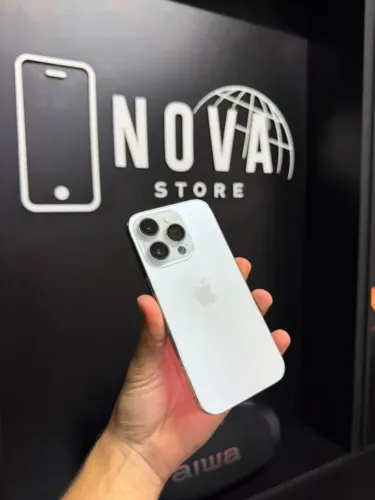PROMOÇÃO, iPhone 14 Pro 128gb 100%