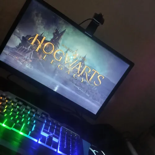 PC gamer completo